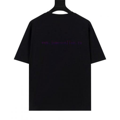 Arc'teryx Ancestor ARC25SS Chest Printed Logo Short Sleeved T-shirt Is Made Of 60 Double Strand lhsopqta - Image 3