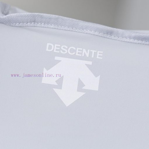 DESCENTE Diesel Sunscreen ClothingThe New Summer Sun Protection Jacket For 2025 Is A Lightweigh m5xdn8tt - Image 4