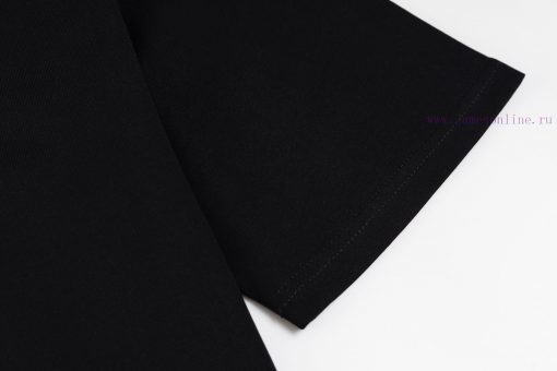 Arc'teryx Ancestral Bird ARC25SS Back Printed Logo Short Sleeve T-shirt Is Made Of 60 Double St wlk9mq7l - Image 9