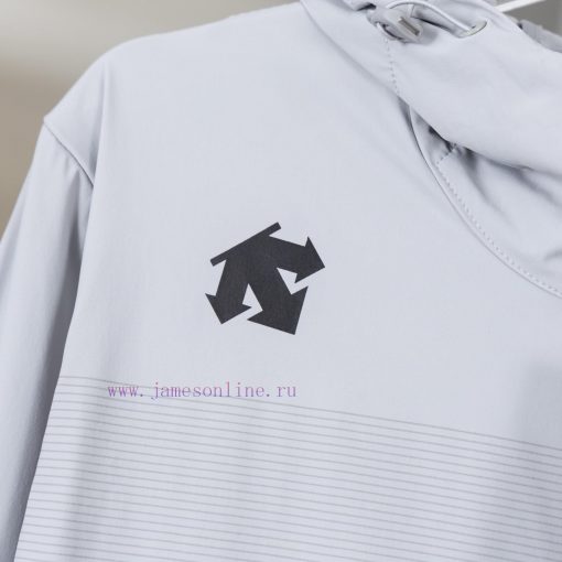 DESCENTE Diesel Sunscreen ClothingThe New Summer Sun Protection Jacket For 2025 Is A Lightweigh m5xdn8tt - Image 6