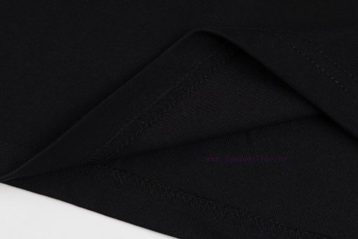 Arc'teryx Ancestor ARC25SS Chest Printed Logo Short Sleeved T-shirt Is Made Of 60 Double Strand lhsopqta - Image 9