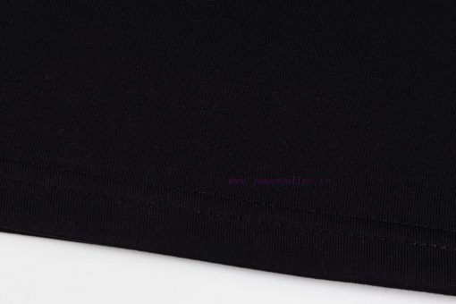 Arc'teryx Ancestral Bird ARC25SS Back Printed Logo Short Sleeve T-shirt Is Made Of 60 Double St wlk9mq7l - Image 10