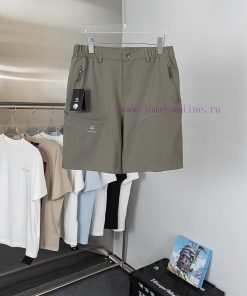 Kaileshi 2025 Summer Lightweight Breathable Wear-resistant Solid Color Quick Drying Shorts Casu x6f8mqlb