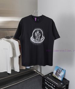 Gift Box Style Y28-1 Size XS-S-M-L Men's And Women's StylesMengkou Moncler Button 25SS Spring/S f64cbuxg