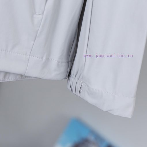 DESCENTE Diesel Sunscreen ClothingThe New Summer Sun Protection Jacket For 2025 Is A Lightweigh m5xdn8tt - Image 11