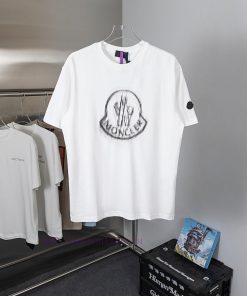 Gift Box Style Y28-2 Size XS-S-M-L Men's And Women's StylesMengkou Moncler Button 25SS Spring/S 8g8tb7m7