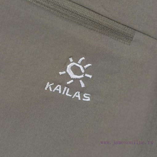 Kaileshi 2025 Summer Lightweight Breathable Wear-resistant Solid Color Quick Drying Shorts Casu x6f8mqlb - Image 6