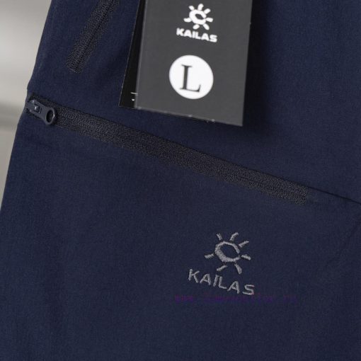 Kaileshi 2025 Summer Lightweight Breathable Wear-resistant Solid Color Quick Drying Shorts Casu onnmf2l1 - Image 6