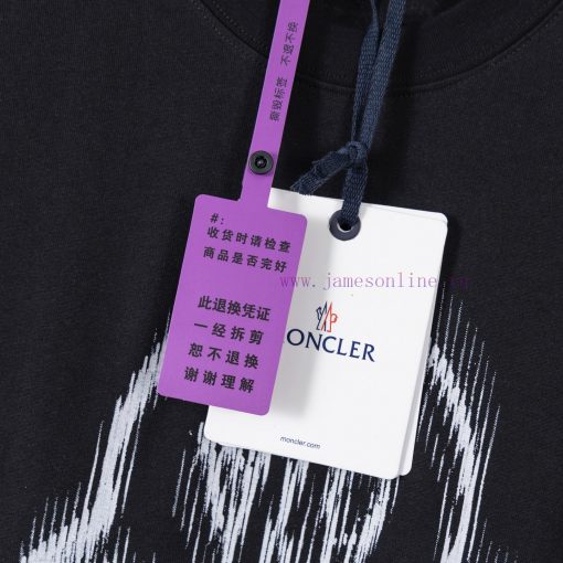 Gift Box Style Y28-1 Size XS-S-M-L Men's And Women's StylesMengkou Moncler Button 25SS Spring/S f64cbuxg - Image 5