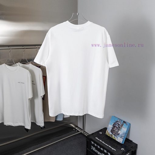 Gift Box Style Y28-2 Size XS-S-M-L Men's And Women's StylesMengkou Moncler Button 25SS Spring/S 8g8tb7m7 - Image 3