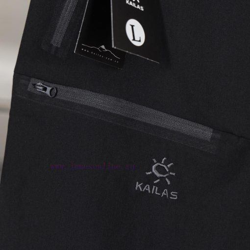 Kaileshi 2025 Summer Lightweight Breathable Wear-resistant Solid Color Quick Drying Shorts Casu ue71iypr - Image 6