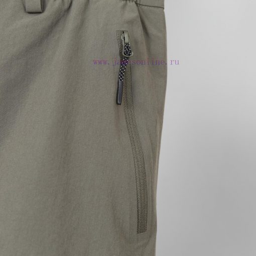 Kaileshi 2025 Summer Lightweight Breathable Wear-resistant Solid Color Quick Drying Shorts Casu x6f8mqlb - Image 8