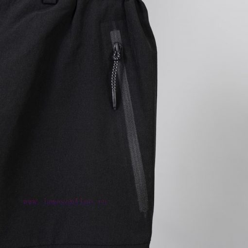 Kaileshi 2025 Summer Lightweight Breathable Wear-resistant Solid Color Quick Drying Shorts Casu ue71iypr - Image 8