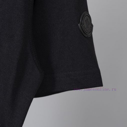 Gift Box Style Y28-1 Size XS-S-M-L Men's And Women's StylesMengkou Moncler Button 25SS Spring/S f64cbuxg - Image 8