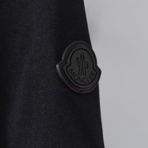 Gift Box Style Y28-1 Size XS-S-M-L Men's And Women's StylesMengkou Moncler Button 25SS Spring/S f64cbuxg - Image 9