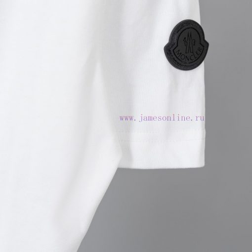 Gift Box Style Y28-2 Size XS-S-M-L Men's And Women's StylesMengkou Moncler Button 25SS Spring/S 8g8tb7m7 - Image 7
