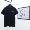 Dior's Latest Polo Short Sleeved Collar Versatile Solid Color And Dual Color Top-quality Origin n5r1db57