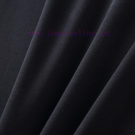 Archaeopteryx's Latest Polo Short Sleeved Collar Solid Color Versatile Dual Color Top-quality O og4r8ymu - Image 9