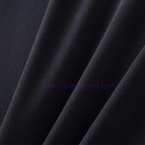 Givenchy's Latest Polo Short Sleeved Collar Solid Color Versatile Dual Color Top-quality Origin a2o7s3u3 - Image 9