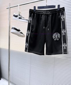 Kroxin Has Three Complete Labels For The New Men's Casual Shorts For The Summer Of 2025. The Hi 9jdhnwh0