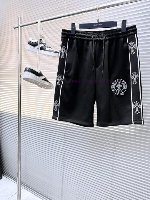Kroxin Has Three Complete Labels For The New Men's Casual Shorts For The Summer Of 2025. The Hi 9jdhnwh0