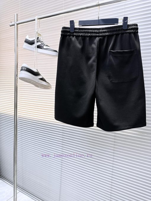 Kroxin Has Three Complete Labels For The New Men's Casual Shorts For The Summer Of 2025. The Hi 9jdhnwh0 - Image 3