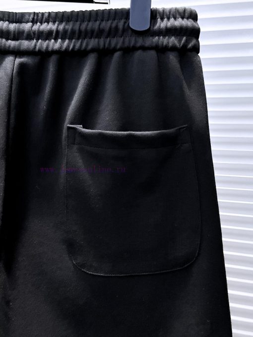 Kroxin Has Three Complete Labels For The New Men's Casual Shorts For The Summer Of 2025. The Hi 9jdhnwh0 - Image 5