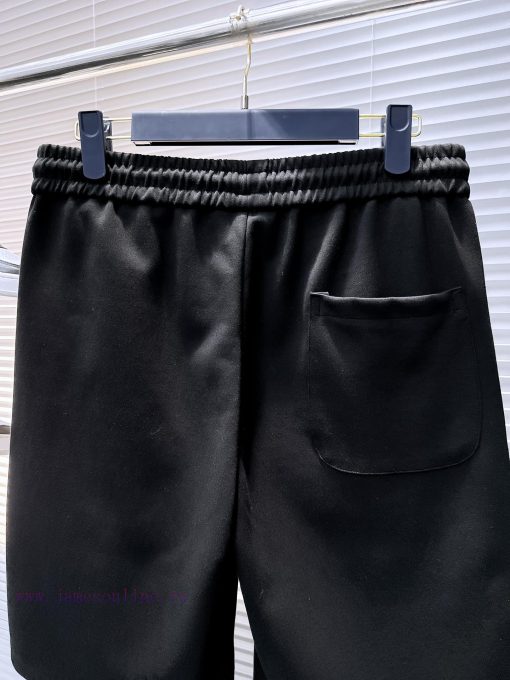 Kroxin Has Three Complete Labels For The New Men's Casual Shorts For The Summer Of 2025. The Hi 9jdhnwh0 - Image 7