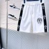 Kroxin Has Three Complete Labels For The New Men's Casual Shorts For The Summer Of 2025. The Hi h2vwxl47