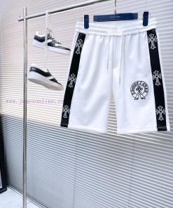 Kroxin Has Three Complete Labels For The New Men's Casual Shorts For The Summer Of 2025. The Hi h2vwxl47