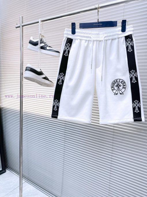 Kroxin Has Three Complete Labels For The New Men's Casual Shorts For The Summer Of 2025. The Hi h2vwxl47
