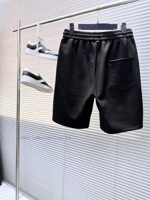 Burberry's 2025 Summer New Men's Casual Shorts With Complete Three Standards High-end Customize 4045ld0q - Image 3