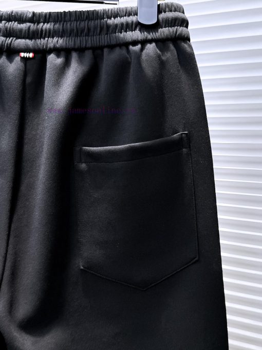 Burberry's 2025 Summer New Men's Casual Shorts With Complete Three Standards High-end Customize 4045ld0q - Image 5
