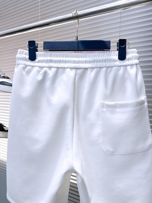 Kroxin Has Three Complete Labels For The New Men's Casual Shorts For The Summer Of 2025. The Hi h2vwxl47 - Image 5