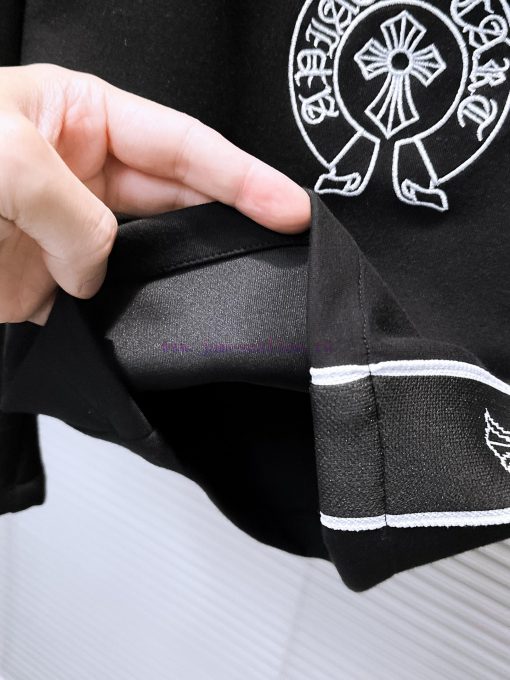 Kroxin Has Three Complete Labels For The New Men's Casual Shorts For The Summer Of 2025. The Hi 9jdhnwh0 - Image 13