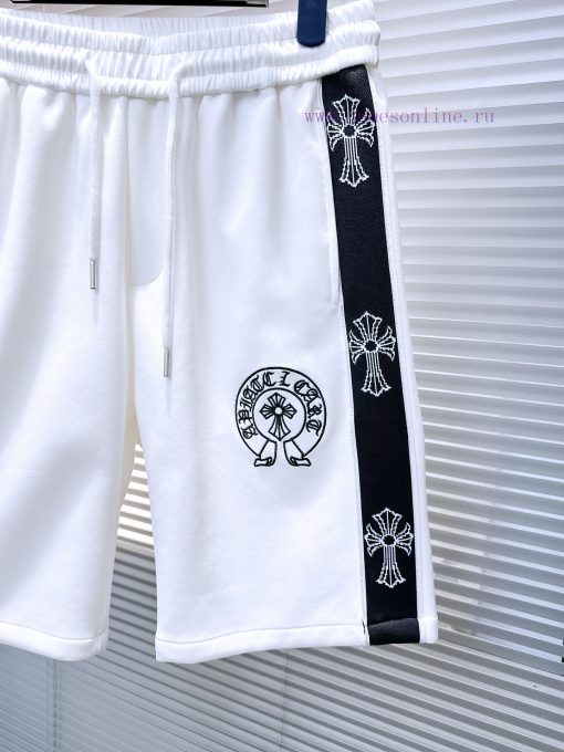 Kroxin Has Three Complete Labels For The New Men's Casual Shorts For The Summer Of 2025. The Hi h2vwxl47 - Image 6