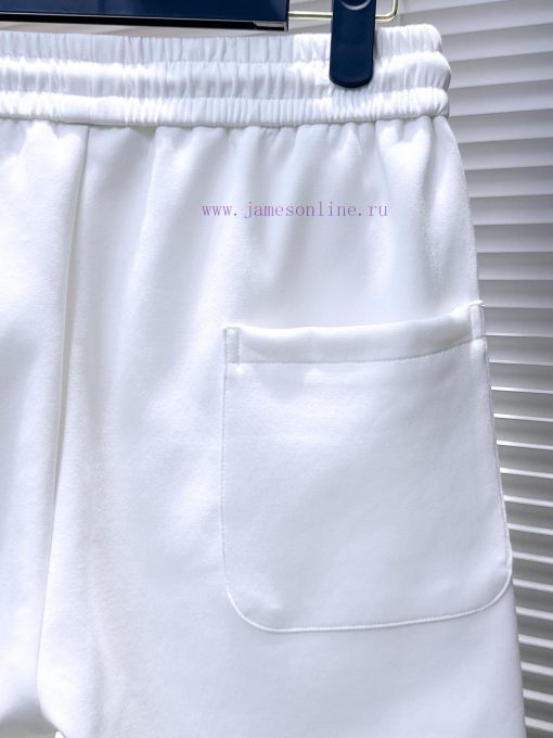 Kroxin Has Three Complete Labels For The New Men's Casual Shorts For The Summer Of 2025. The Hi h2vwxl47 - Image 7