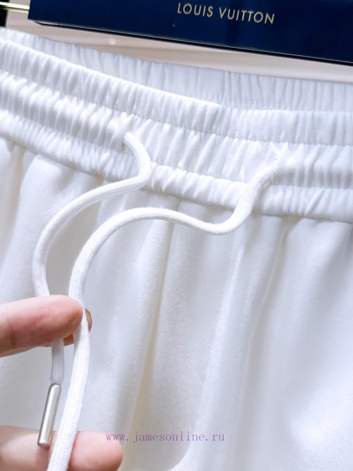 Kroxin Has Three Complete Labels For The New Men's Casual Shorts For The Summer Of 2025. The Hi h2vwxl47 - Image 8