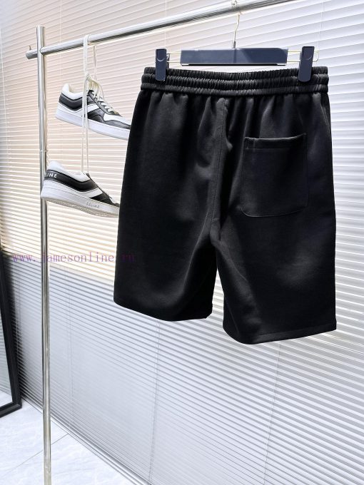Complete Set Of Three Labels For Men's Casual Shorts In The Summer Of 2025 With High-end Custom ehonu198 - Image 3