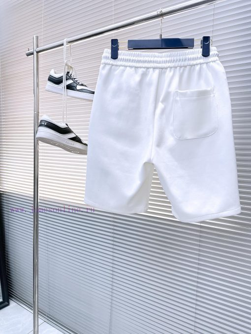 Dior's 2025 Summer New Men's Casual Shorts With Complete Three Standards High-end Customized Fa yy87onio - Image 3