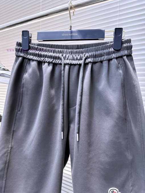 Complete Set Of Three Labels For Men's Casual Shorts In The Summer Of 2025 With High-end Custom 8aqc6drg - Image 4