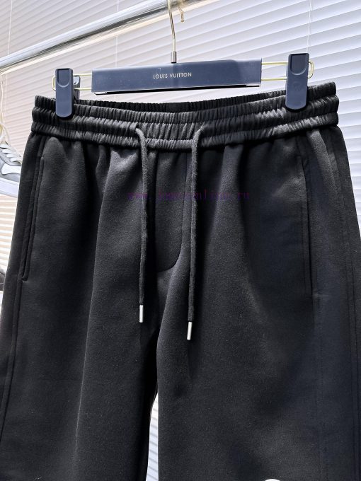 Complete Set Of Three Labels For Men's Casual Shorts In The Summer Of 2025 With High-end Custom ehonu198 - Image 4