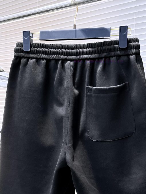 Complete Set Of Three Labels For Men's Casual Shorts In The Summer Of 2025 With High-end Custom ehonu198 - Image 5