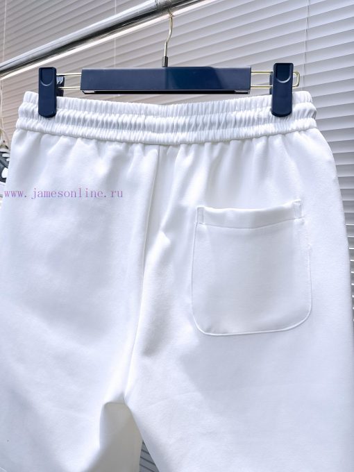 Dior's 2025 Summer New Men's Casual Shorts With Complete Three Standards High-end Customized Fa yy87onio - Image 5
