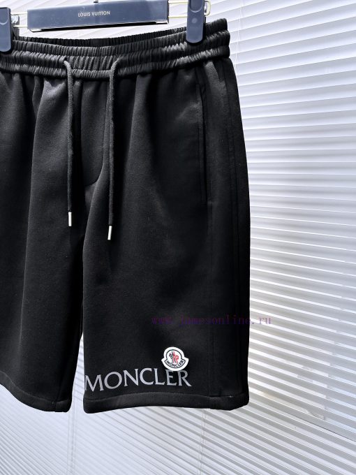 Complete Set Of Three Labels For Men's Casual Shorts In The Summer Of 2025 With High-end Custom ehonu198 - Image 6