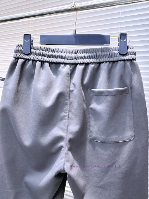 Complete Set Of Three Labels For Men's Casual Shorts In The Summer Of 2025 With High-end Custom 8aqc6drg - Image 7