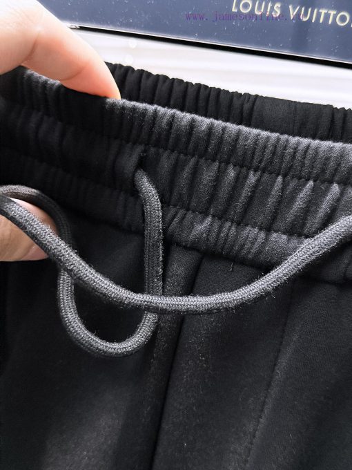 Complete Set Of Three Labels For Men's Casual Shorts In The Summer Of 2025 With High-end Custom ehonu198 - Image 7