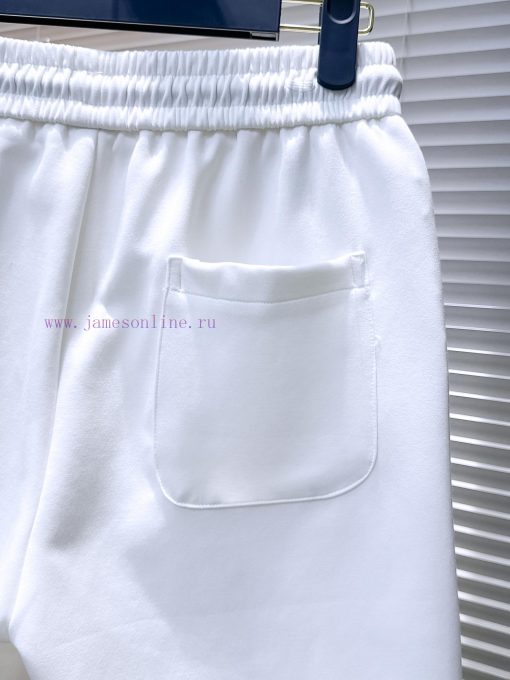 Dior's 2025 Summer New Men's Casual Shorts With Complete Three Standards High-end Customized Fa yy87onio - Image 7