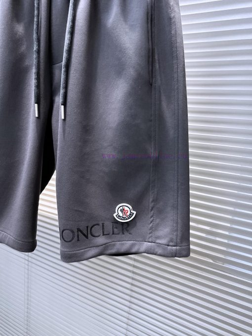 Complete Set Of Three Labels For Men's Casual Shorts In The Summer Of 2025 With High-end Custom 8aqc6drg - Image 8