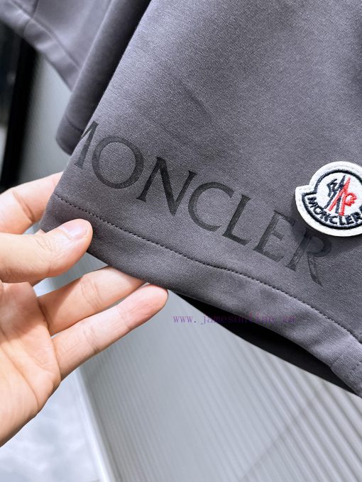 Complete Set Of Three Labels For Men's Casual Shorts In The Summer Of 2025 With High-end Custom 8aqc6drg - Image 9